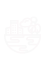 multi-skilled evolution icon in white colour